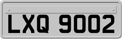 LXQ9002