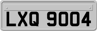 LXQ9004