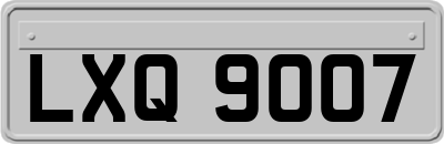 LXQ9007