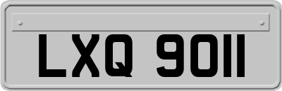 LXQ9011