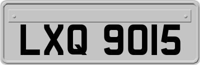 LXQ9015