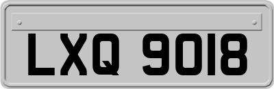 LXQ9018