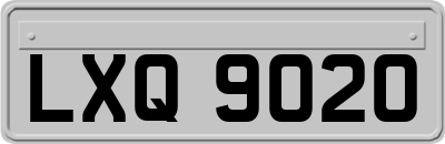 LXQ9020
