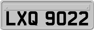 LXQ9022