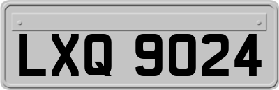 LXQ9024