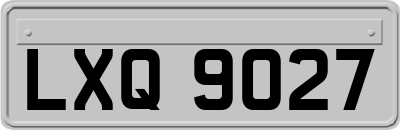LXQ9027