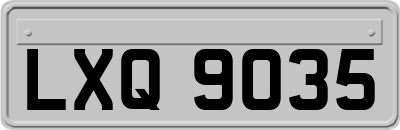 LXQ9035