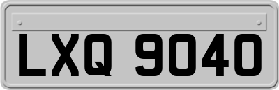 LXQ9040