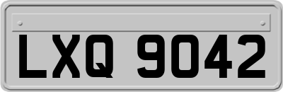 LXQ9042