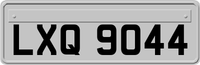 LXQ9044