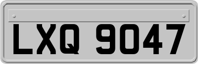 LXQ9047