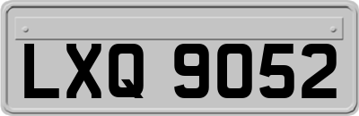 LXQ9052