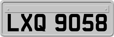 LXQ9058