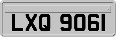 LXQ9061