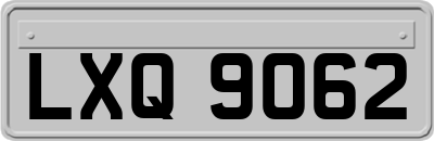 LXQ9062