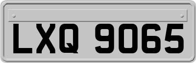 LXQ9065