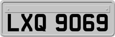 LXQ9069