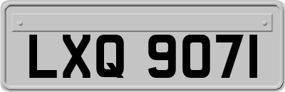 LXQ9071
