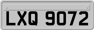 LXQ9072
