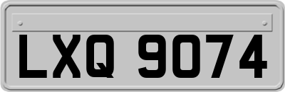LXQ9074