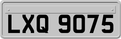 LXQ9075