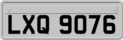 LXQ9076