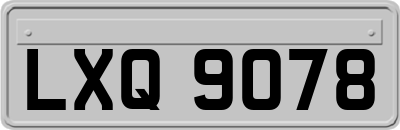 LXQ9078