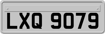 LXQ9079
