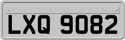 LXQ9082