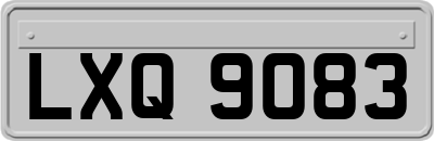 LXQ9083