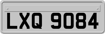 LXQ9084