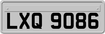 LXQ9086