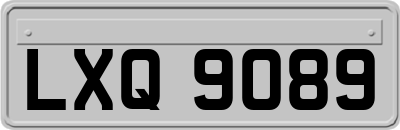 LXQ9089
