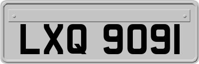 LXQ9091