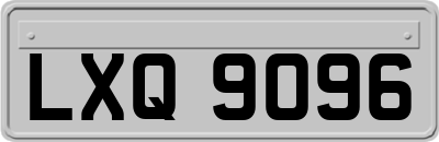 LXQ9096