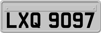 LXQ9097