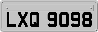 LXQ9098