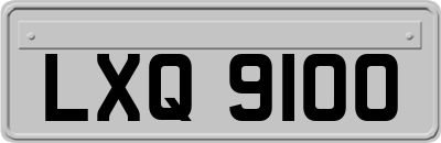 LXQ9100