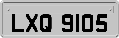 LXQ9105
