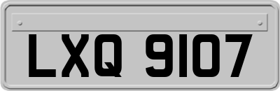 LXQ9107