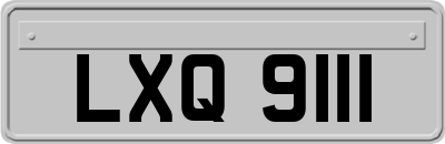 LXQ9111