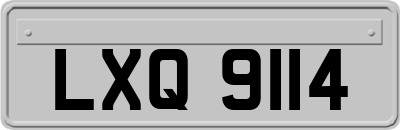 LXQ9114