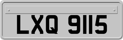 LXQ9115