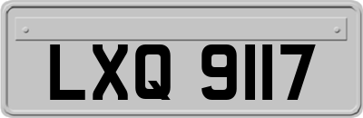 LXQ9117