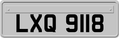LXQ9118