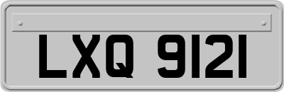LXQ9121