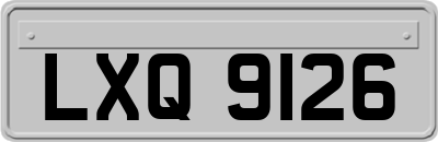 LXQ9126