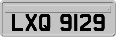 LXQ9129
