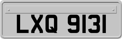 LXQ9131