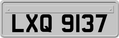 LXQ9137